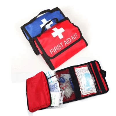 户外急救包 折叠医药包 医药包套装 出行急救包 地震应急包-阿里巴巴