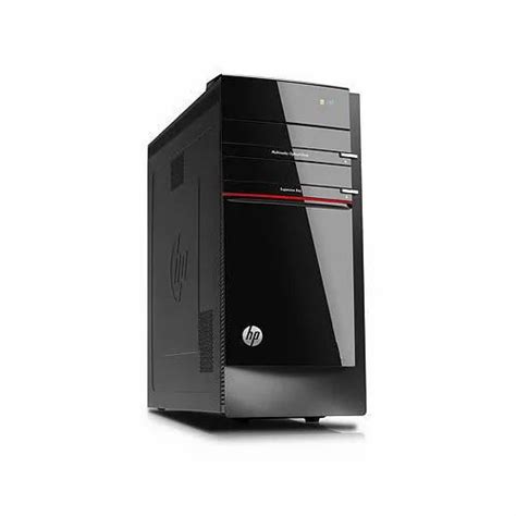 Image result for HP Computer CPU