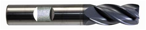 FT1004364WA - Fine Cut Tool - 1/2x1x1/2x3 - Variable Helix Corner ...