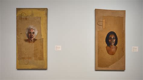 Value Test: Brown Paper | Museum of the African Diaspora