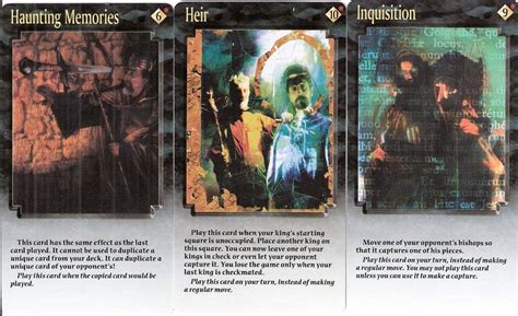 Image result for Knightmare Chess