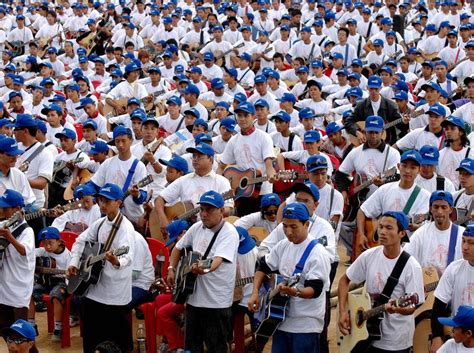 21 Reasons Growing Up In Shillong Is The Best