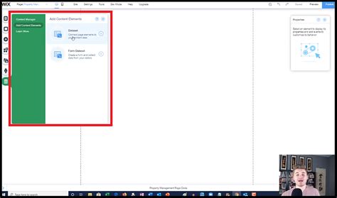 Image result for Wix Database Fields Tutorial