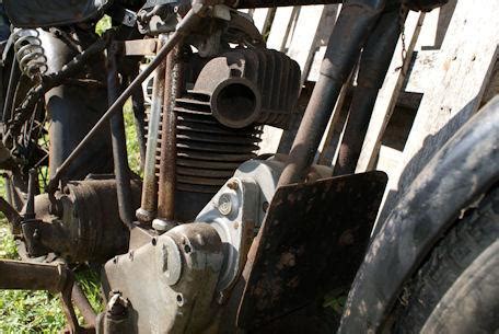 BSA 500cc W34-8 1934 | BRITISH Only Austria Fahrzeughandel GmbH