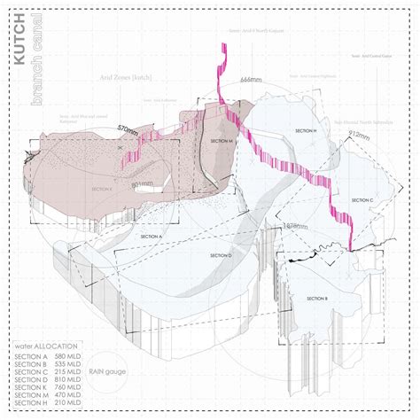 Water Mirage | CEPT - Portfolio
