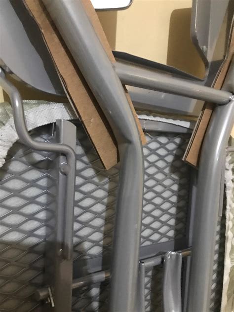 Bathla X-Pres Presto - Medium Size Ironing Board with Aluminised ...