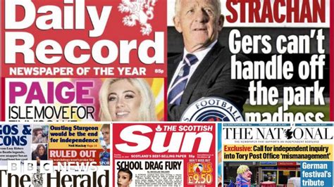 So you think you chose to read this article? - BBC News