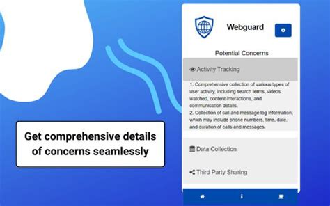 Image result for Web Guard Feature