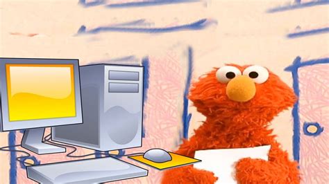 Elmos World Computer 的图像结果