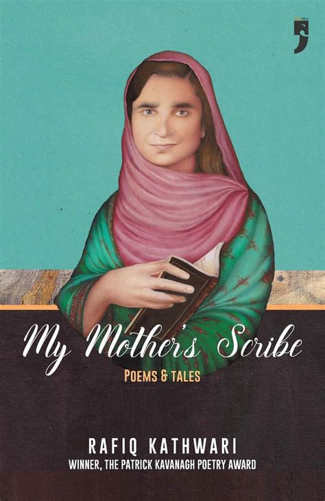 My Mother's Scribe: Poems and Tales – Champaca Bookstore