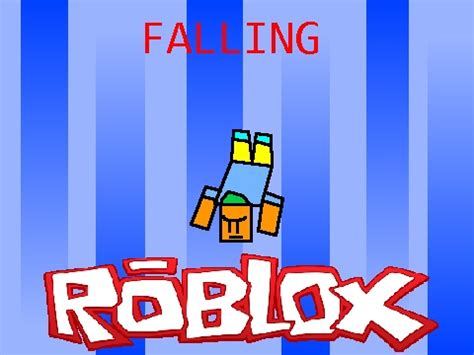 Image result for Falling Code for Roblox