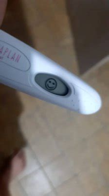 Test ovulación positivo? | BabyCenter