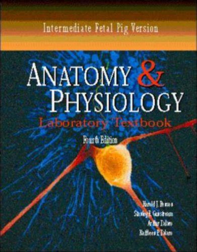 Buy Anatomy & Physiology Laboratory Textbook, Intermediate Version ...
