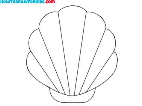 Image result for Shell Draw