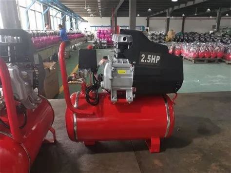 Direct Driven Portable Air Compressors. - Portable Air Compressor. SHEC ...
