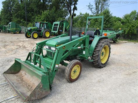 John Deere 970 Specifications 的图像结果