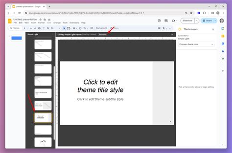 Image result for Sims Google Slides Template