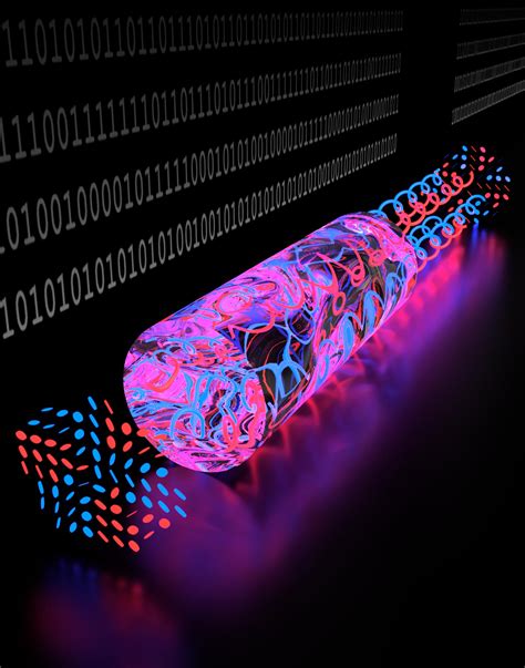 Unlocking Light’s Mysteries – Scientists Discover New System To Control the Chaotic Behavior of ...