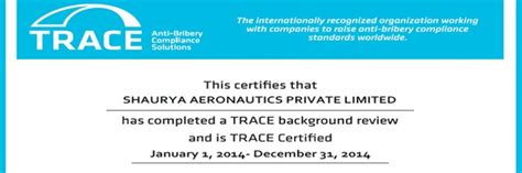 Shaurya Aeronautics Pvt. Ltd. - allsport