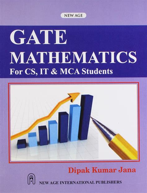 Buy Gate Mathematics ( For, CS, IT & MCA Students ) Book Online at Low ...