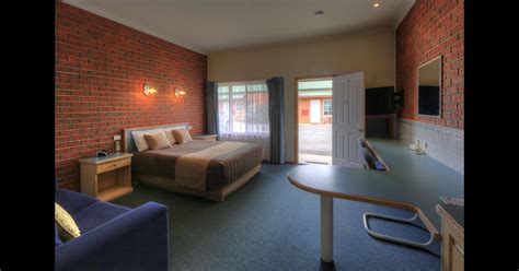 Bairnsdale Tanjil Motor Inn in Bairnsdale, Australia from ₹ 6,444 ...