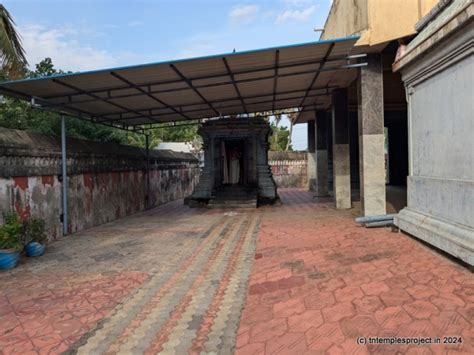 Lakshmi Narayana Perumal, Karunguzhi, Cuddalore – TN Temples Project