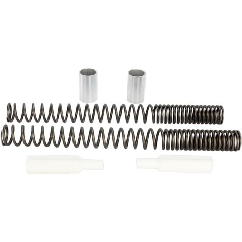 Image result for Progressive Fork Spring Installation