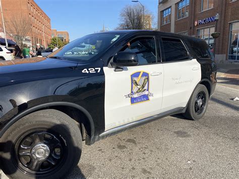 Two arrested in Auburn shooting that left one injured - CNAW 2 with ...