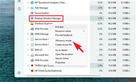 DWM.exe Desktop Window Manager GPU Usage 的图像结果