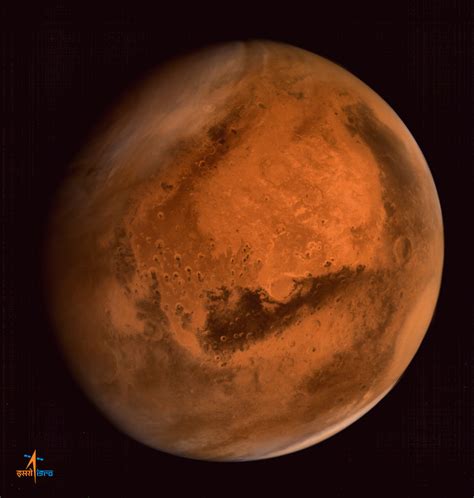 Mars Update 的图像结果