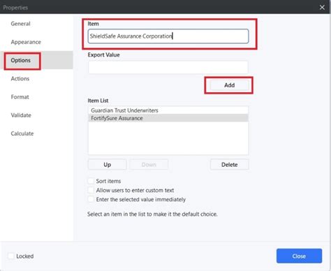 Auto Calculate Drop Down in PDF How To 的图像结果