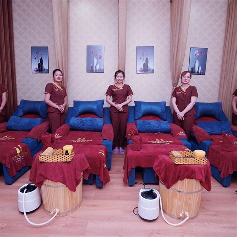 Healing Hands Spa (Da Nang) - All You Need to Know BEFORE You Go