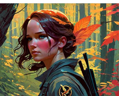 Hunger Games Predictive Programming 的图像结果