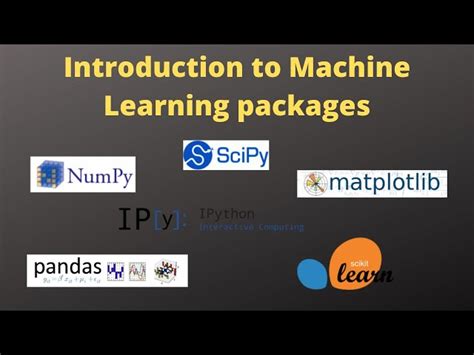 Image result for Machine Learning Tutorial C