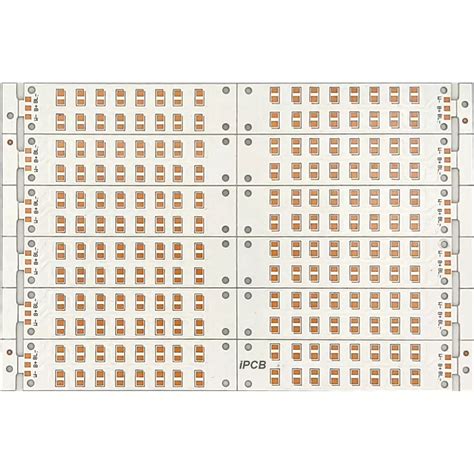 Aluminum PCB - PCB circuit board & electronic manufacturing