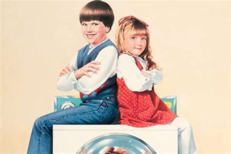 Problem Child Cast 的图像结果