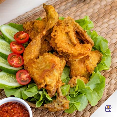 ayam goreng zizan