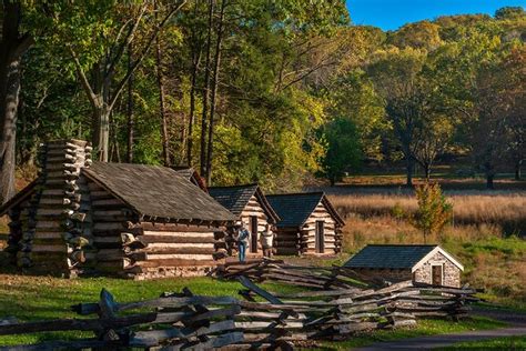 Half-Day American Revolution Tour in The Valley Forge 2022 ...