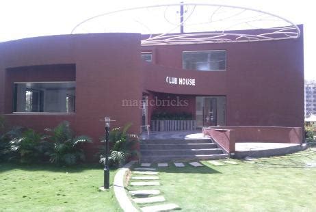Maple Woodz in Wagholi, Pune: Price, Brochure, Floor Plan, Reviews