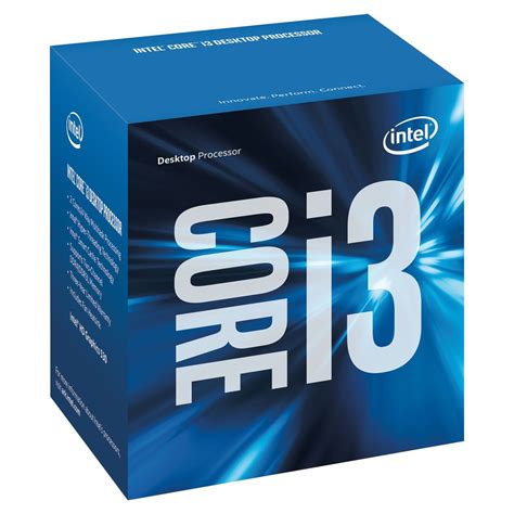 CPU Intel Core I3-4170 (3.7GHz) - Đức Anh Computer
