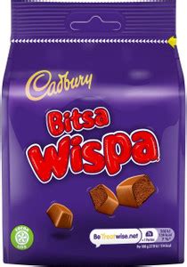 Cadbury Bista Wispa Bars Price in India - Buy Cadbury Bista Wispa Bars ...