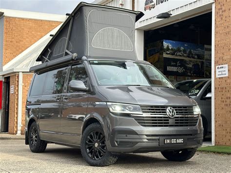 VW Vans & Campervans For Sale - find your perfect Kombi Van — KombiLife ...