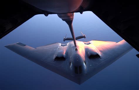 Air Force Approves B-21 Avionics, Says the Stealth Bomber is On Track ...