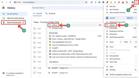 How to Fix URL Problem 的图像结果