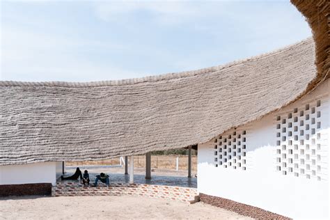 Architecture 101: What Is Vernacular Architecture? - Architizer Journal