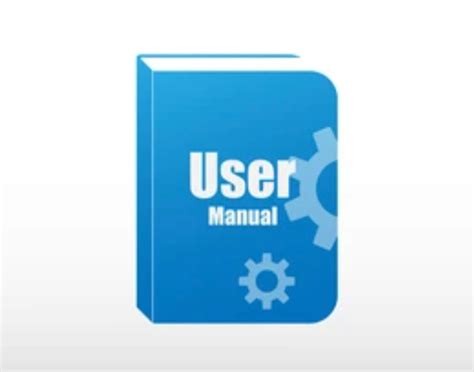 Image result for User Manual Multilanguage