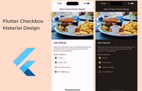 Image result for Multiple Checkbox in Flutter
