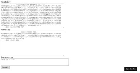 Image result for JavaScript Encryption