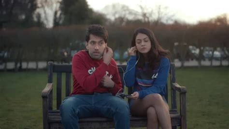 Watch Never Kiss Your Best Friend Season 1 E1 - Bare(ly) Buddies online ...