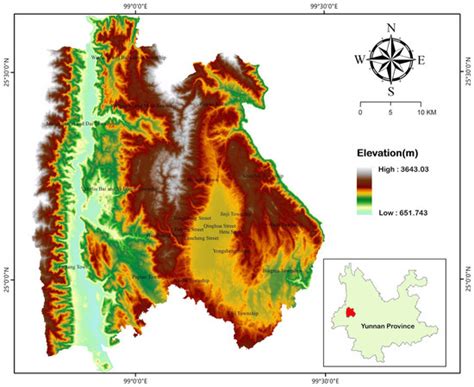 Location of Mountain Photovoltaic Power Station Based on Fuzzy Analytic ...